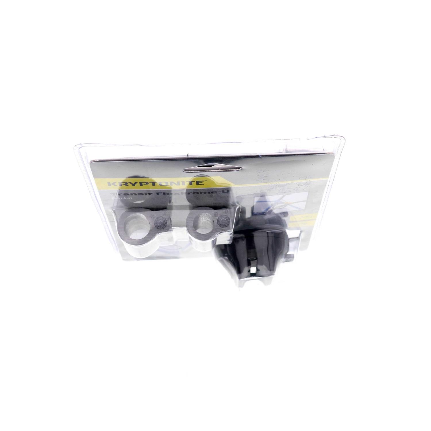 Kryptonite Ring Lock w/Flexible Mount - Inhomebuy