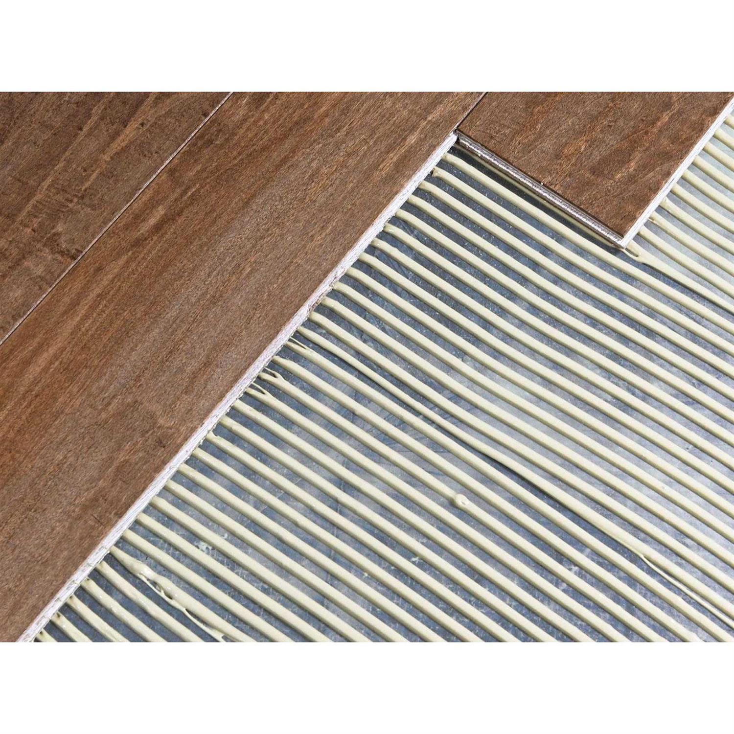 MAPEI ECO 977 Wood Flooring Adhesive - Inhomebuy