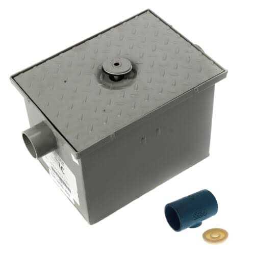 Zurn Flush Retrofit Kit Chrome Metal ZERK-CPM - Inhomebuy