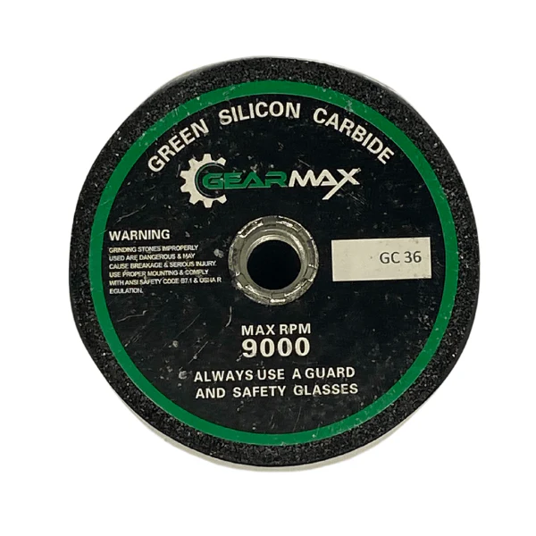 Silicon Carbide Grinding Stone - Inhomebuy