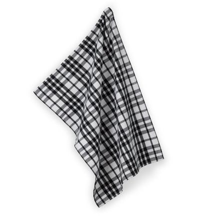 Towel Gianna Checked - Inhomebuy
