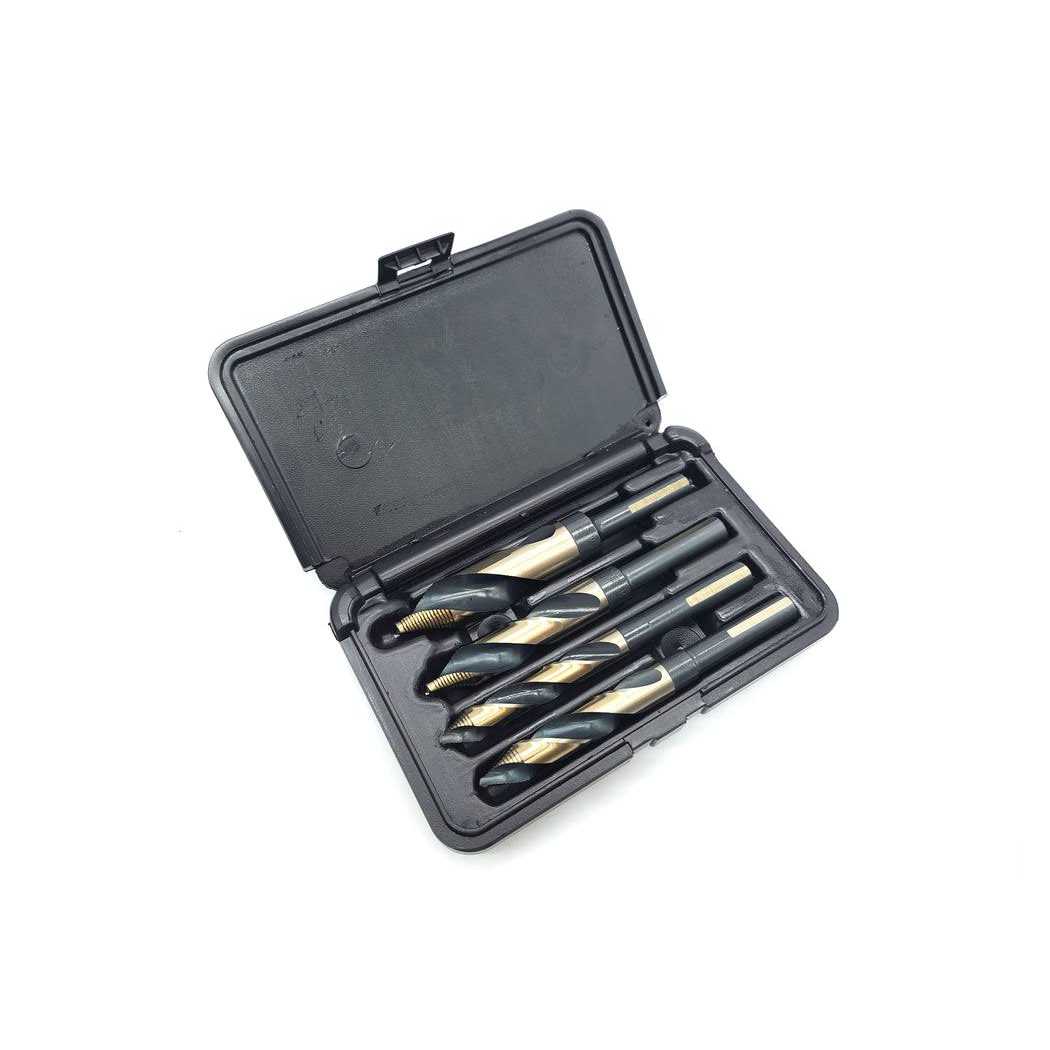 Norseman Drill Norseman Super Premium Magnum 29 Piece Drill Bit Set - Inhomebuy