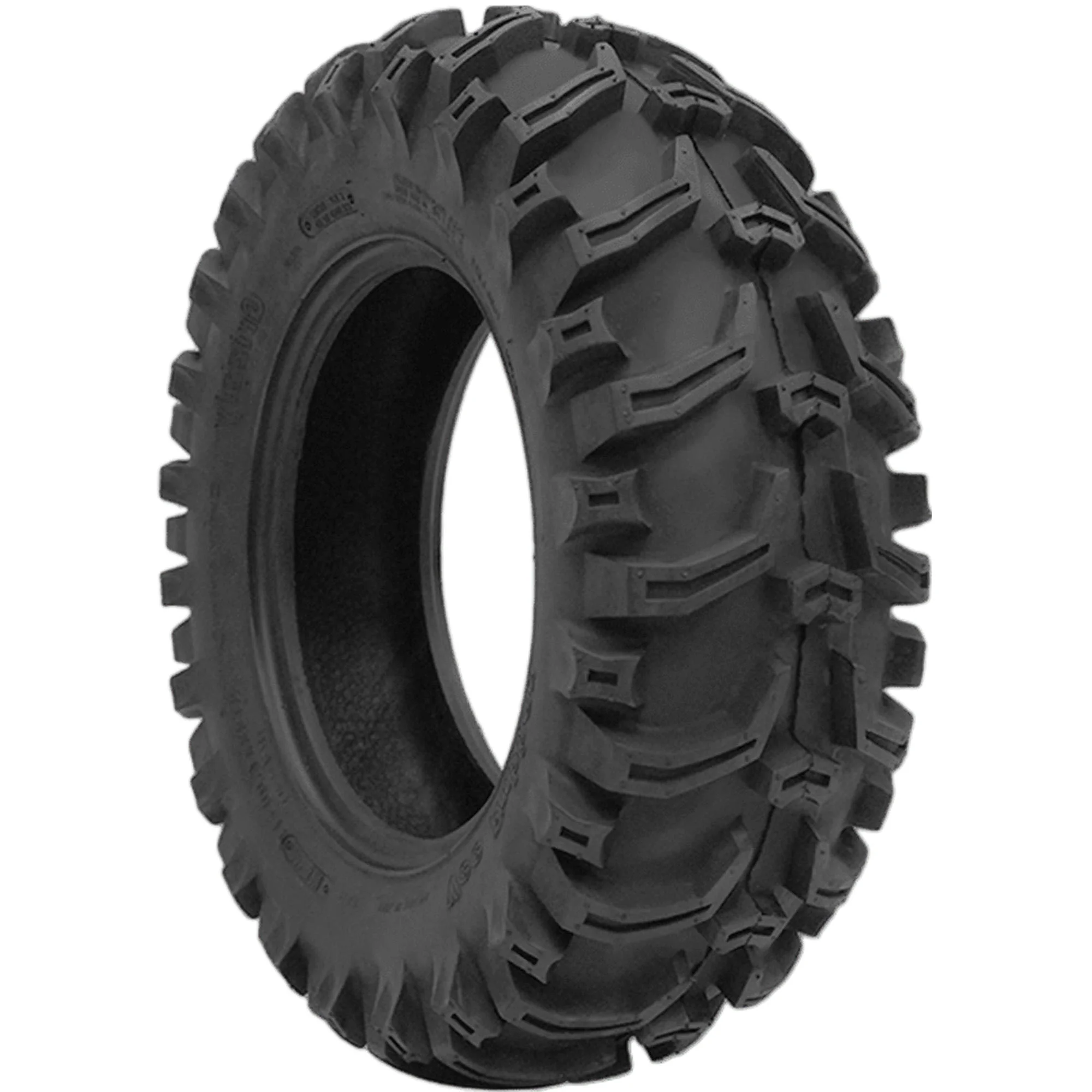 Vee Rubber VRM-189 Grizzly 25-8.00-12 Front 6 Ply ATV - UTV Tire - Inhomebuy