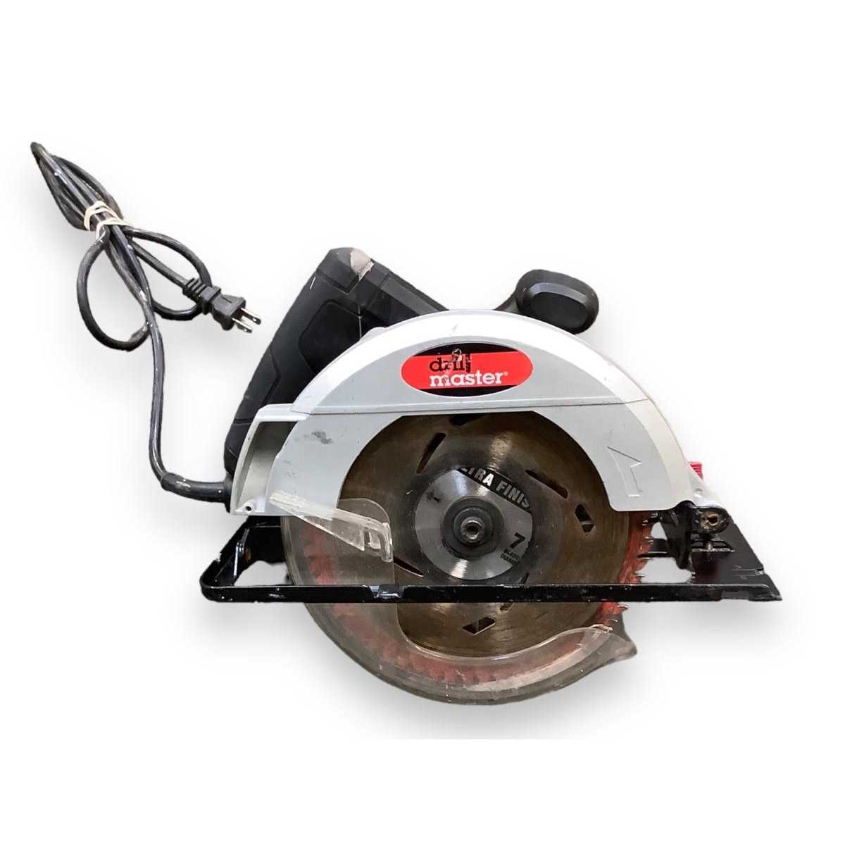 Drill Master 6 in. Compact Palm Polisher - Inhomebuy