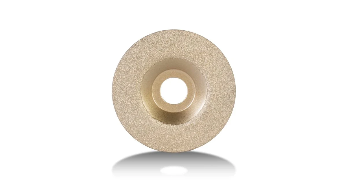 VDF 100MM Fine Grinding Pro - Inhomebuy