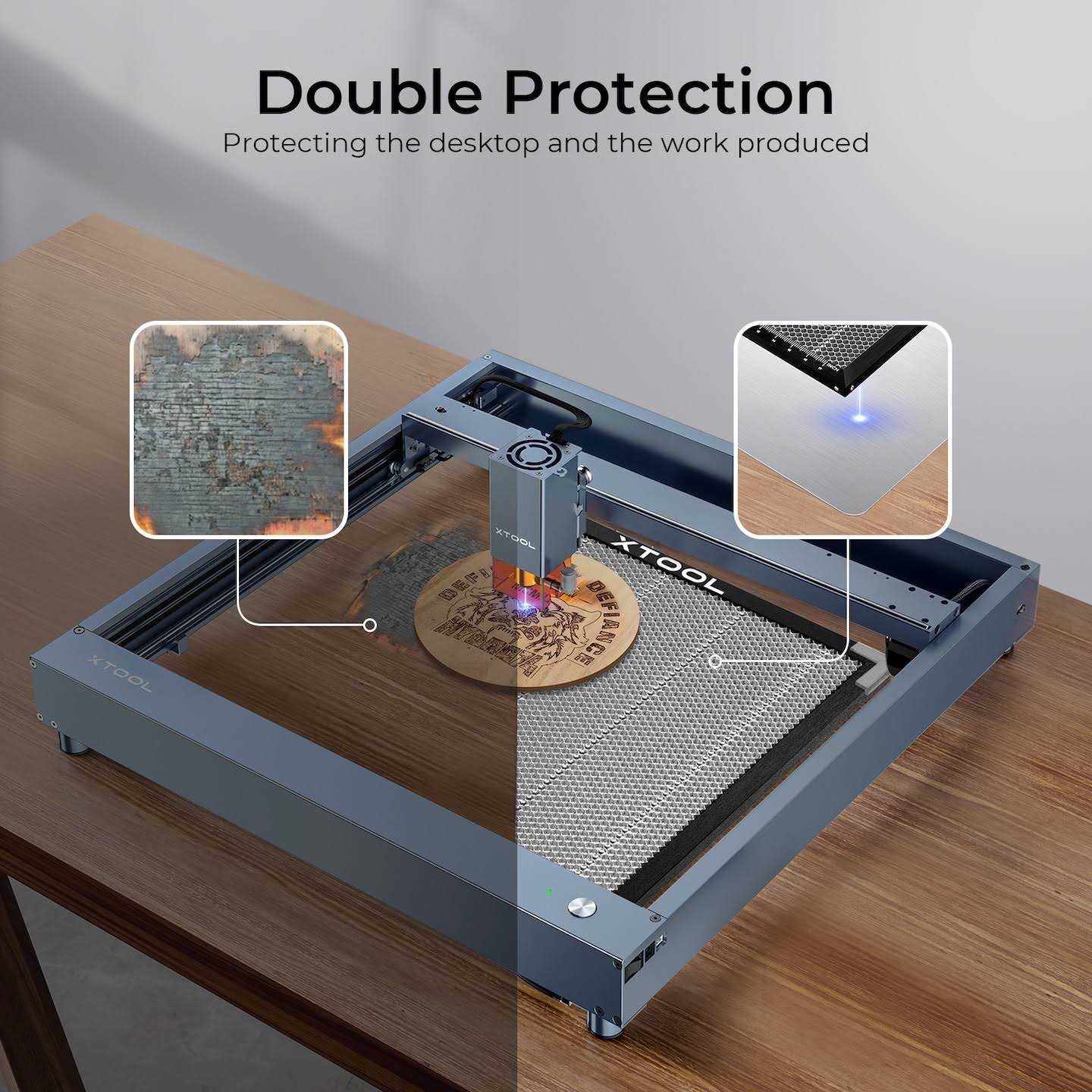 Xtenda-Leg 600C Ladder Leveler Pair - Inhomebuy