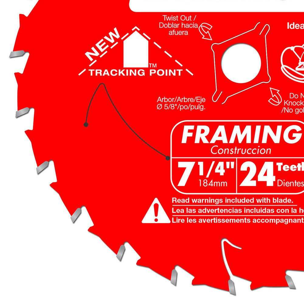 Diablo 6+2 pc SPEEDemon Spade Bit Set - Inhomebuy