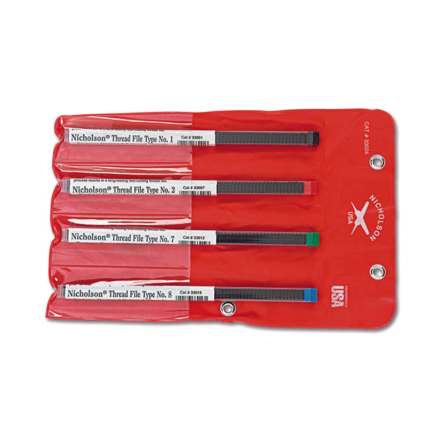 Nicholson Handy File 06601NN - Inhomebuy