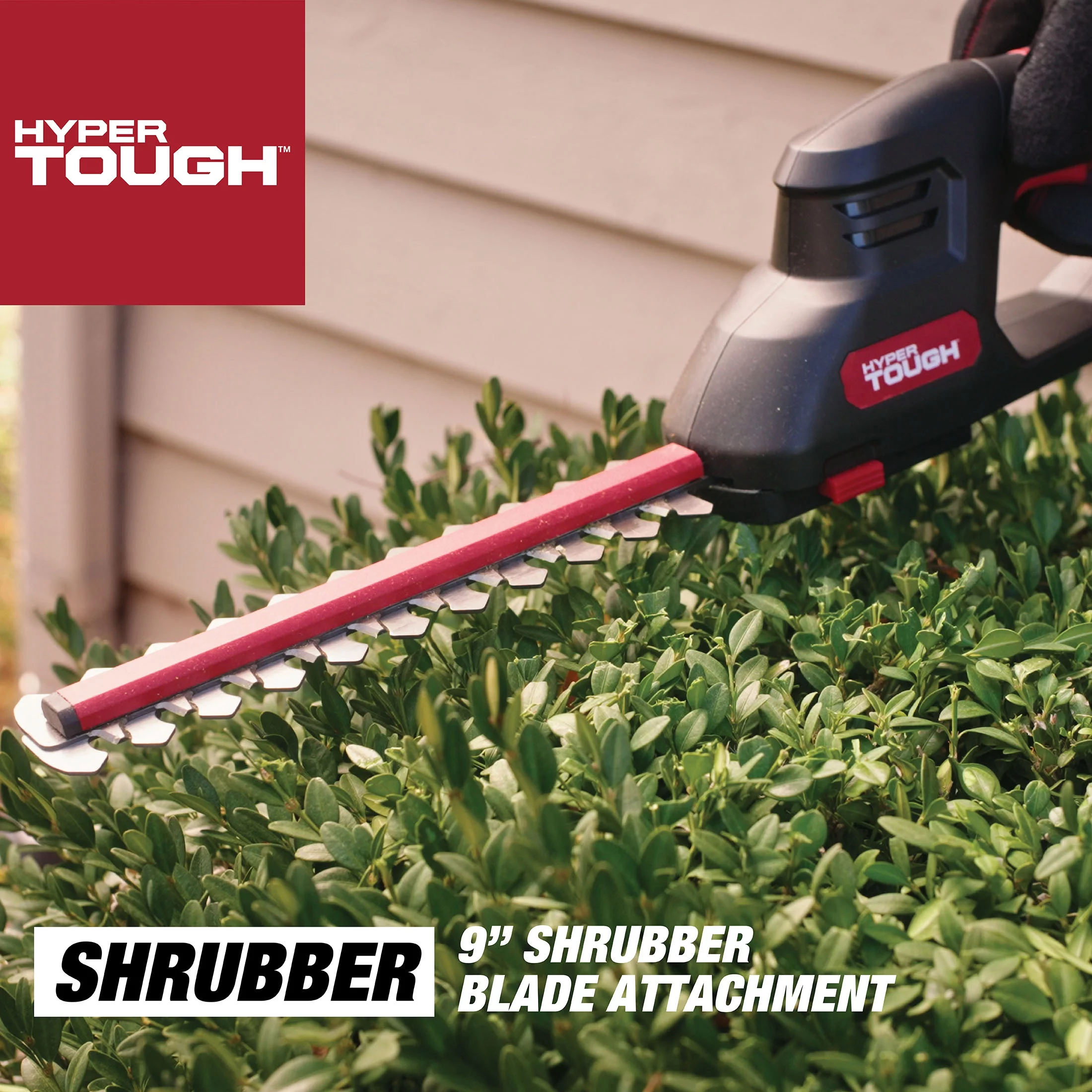 Hyper Tough 20V Cordless 5