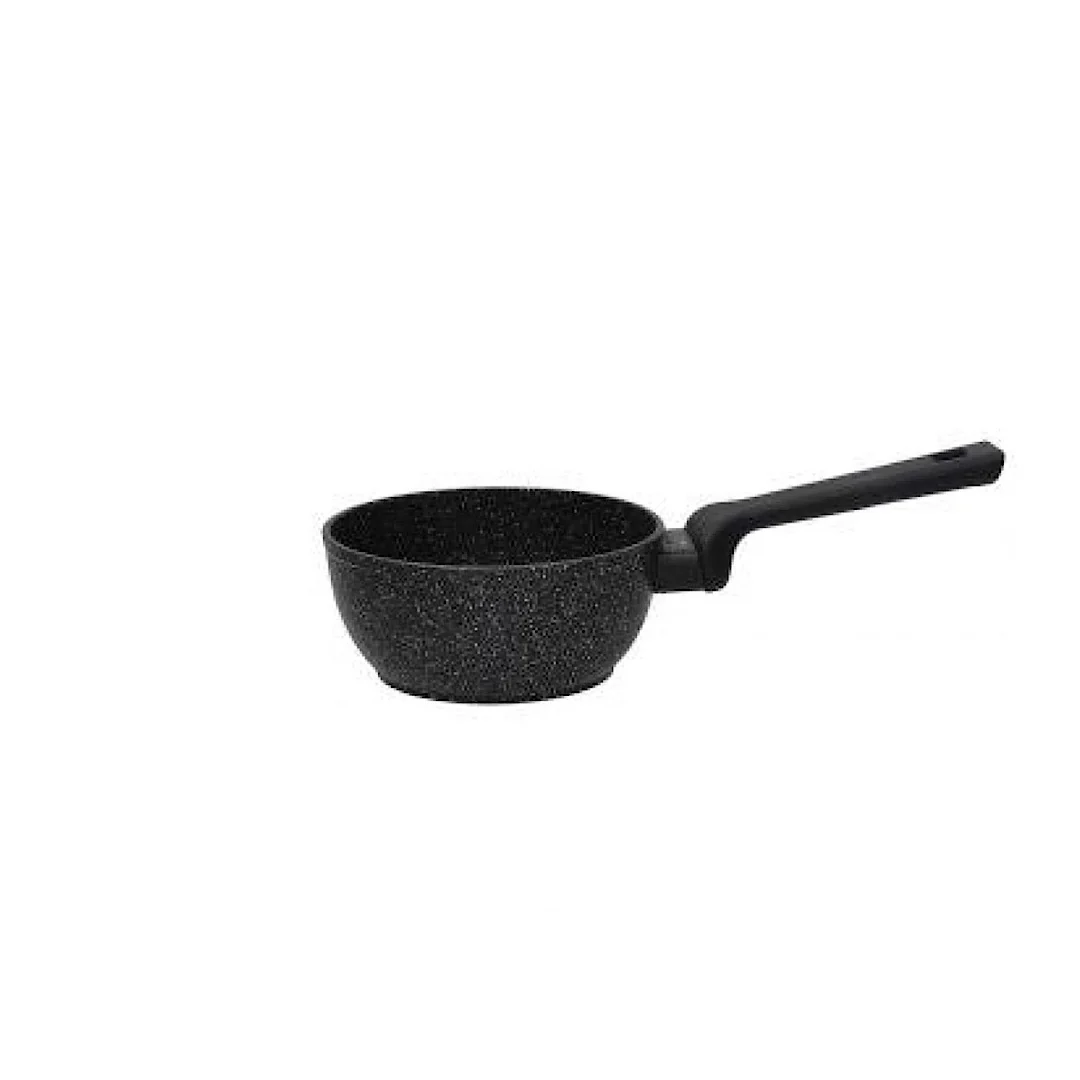 Authentika Linea Casserole 1H with Lid 16cm - Inhomebuy