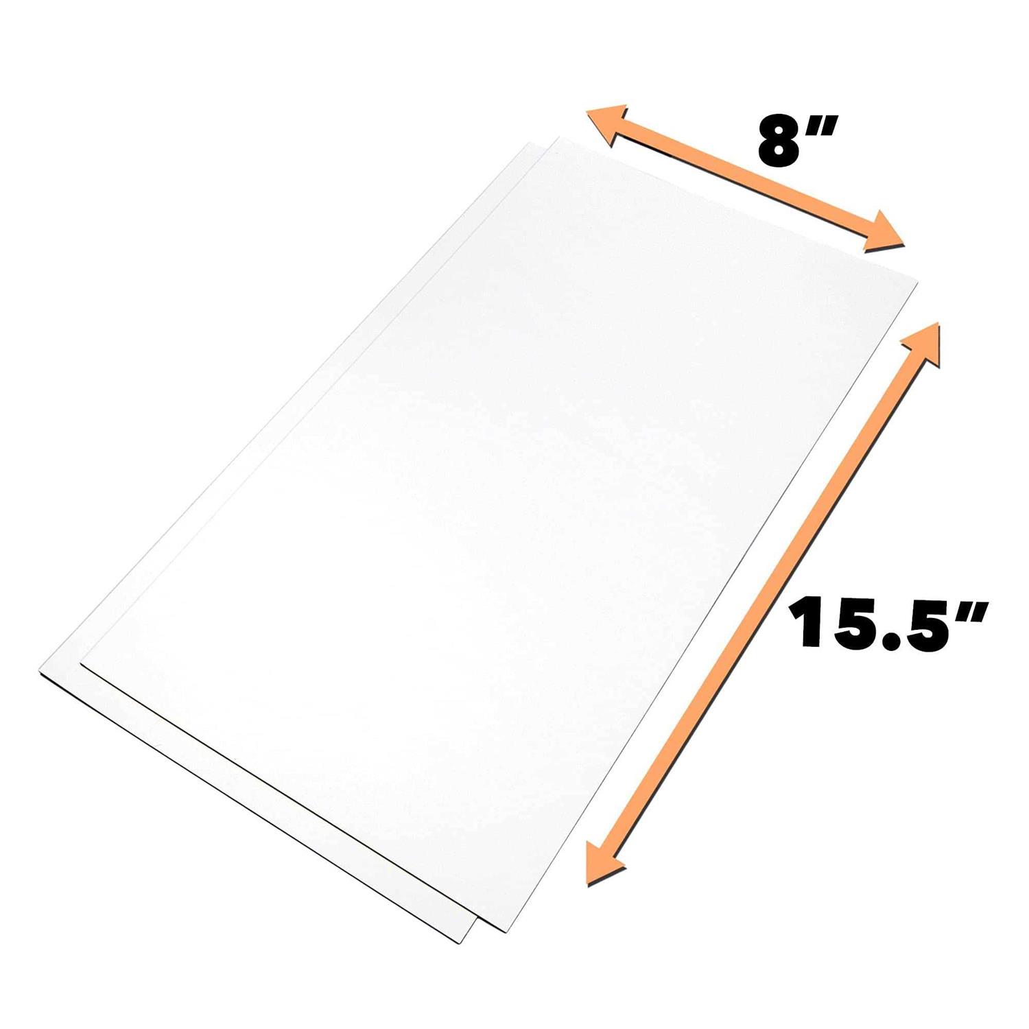 Muscle MagVent Strongest Available Magnetic Vent Cover 8 x 155 - Inhomebuy