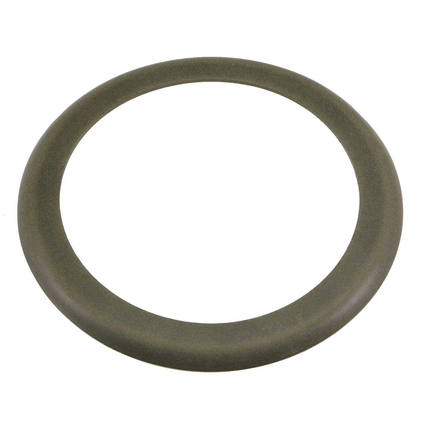 Uxcell Air Compressor Replacement Piston Ring Dark - Inhomebuy