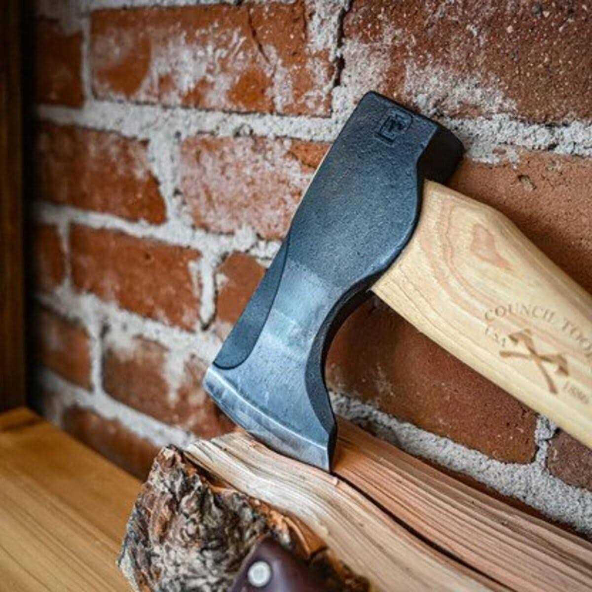 Council Tool Council Dayton Splitting Axe 5 lb Head - Inhomebuy