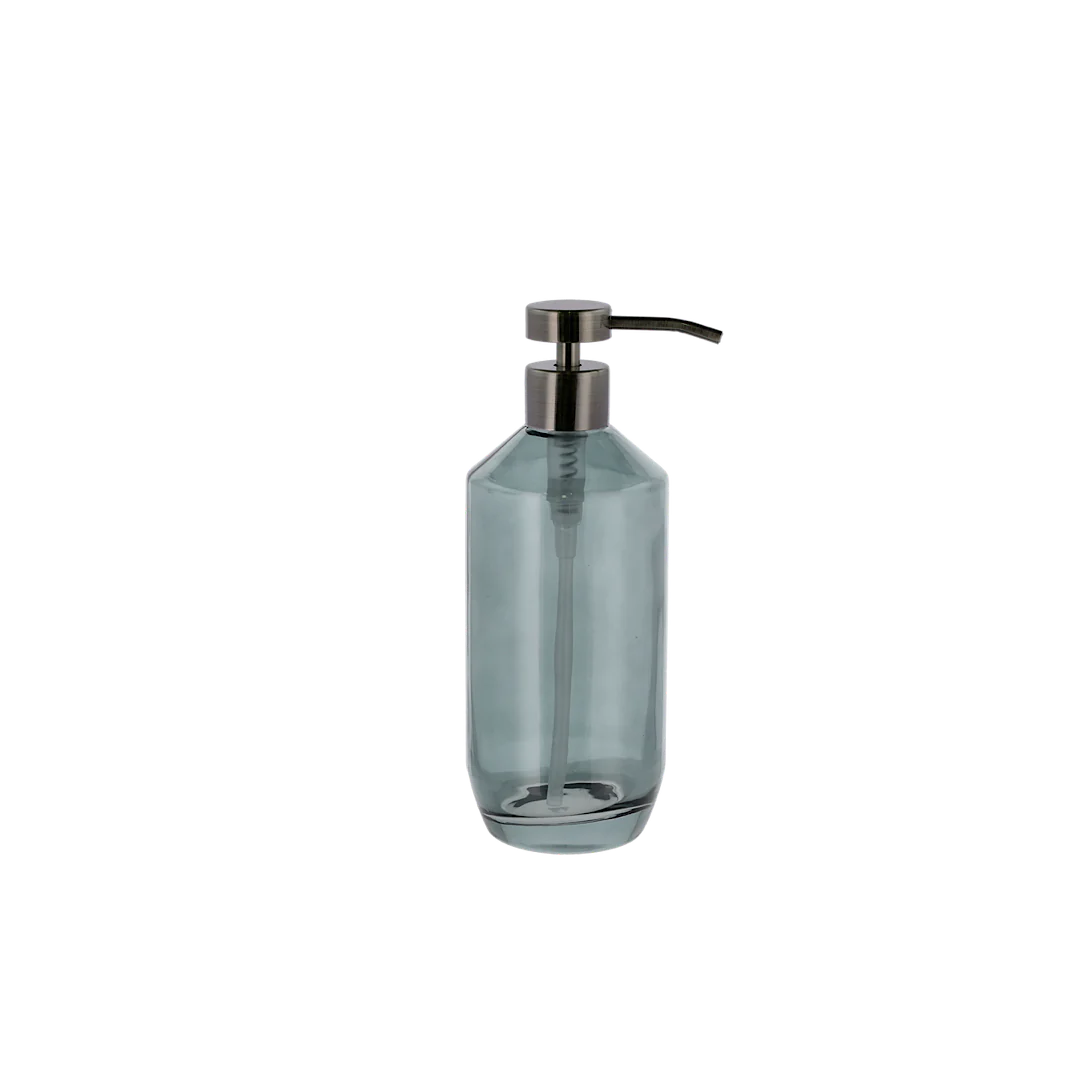 Vintage Soap Dispenser Black - Inhomebuy