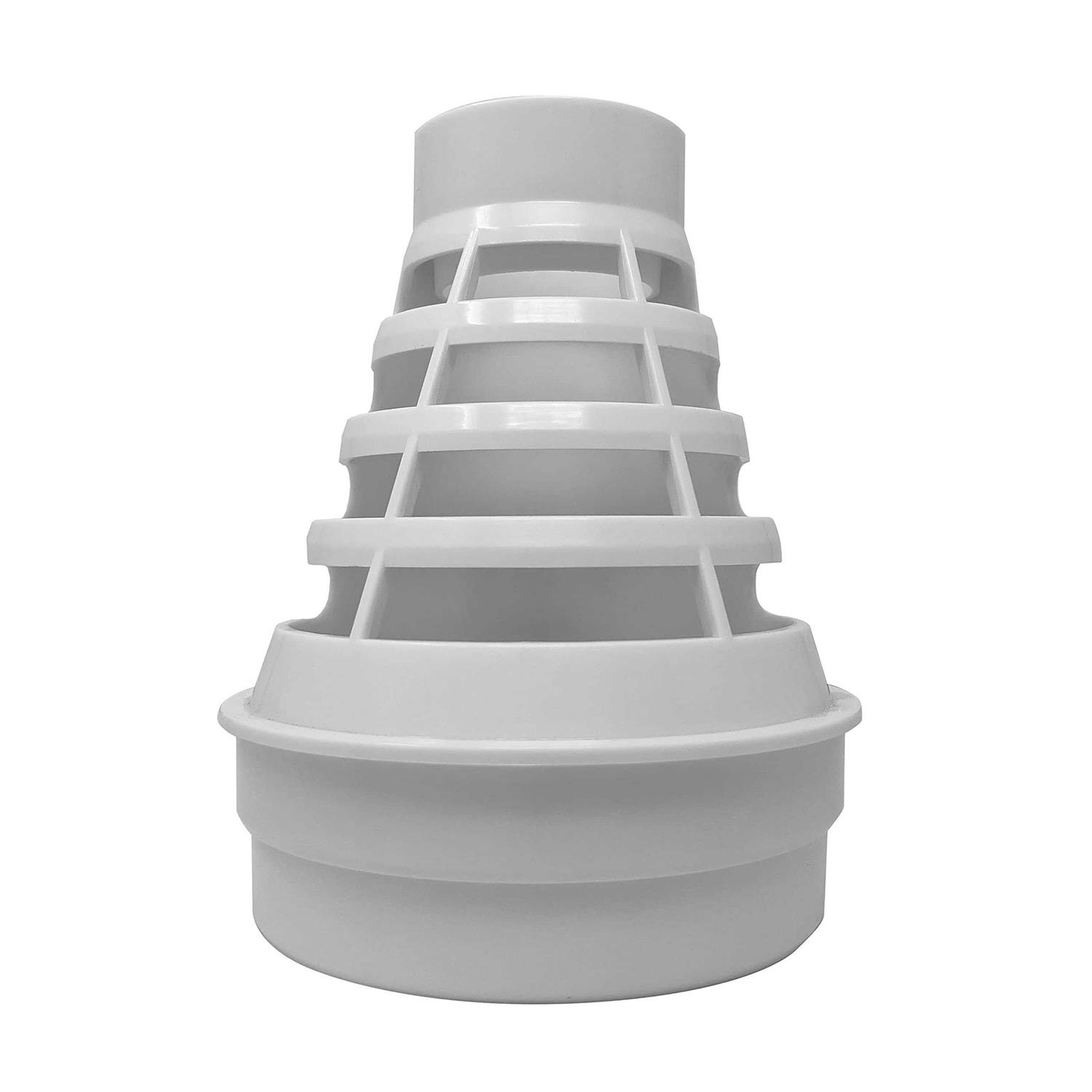 Pumps-a-Lot water powered water pump with a 24 foot discharge hose - Inhomebuy