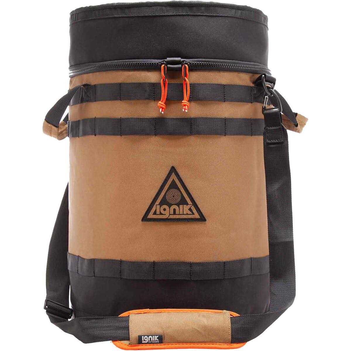 Ignik Gas Growler X-Comp - Inhomebuy