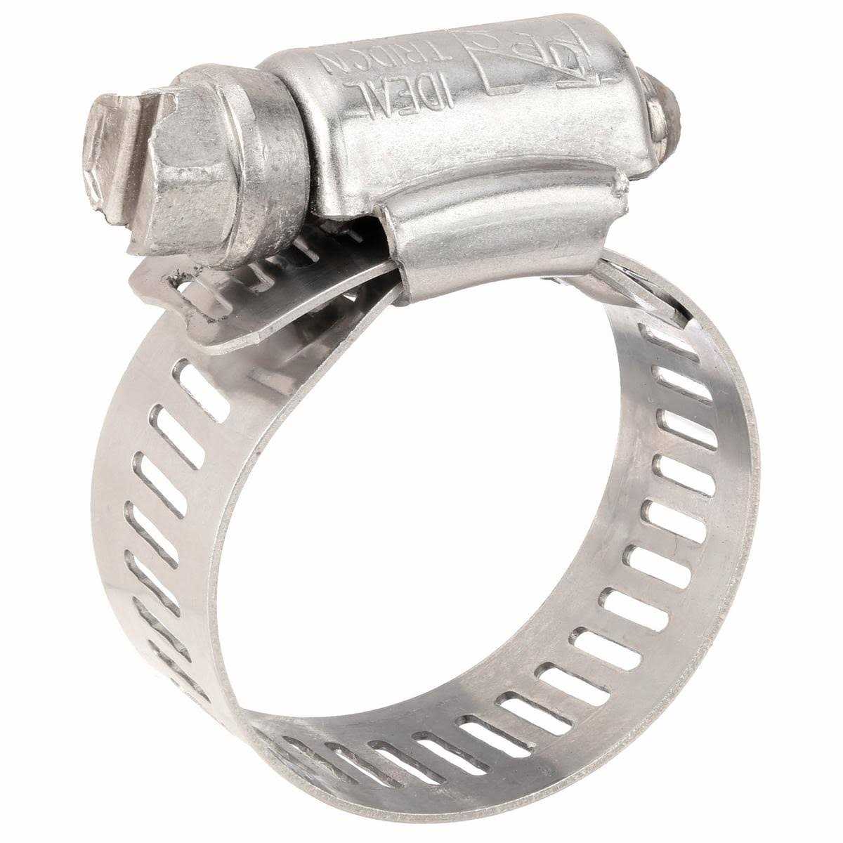 ZORO SELECT Vibration Strut Clamp 22FP76 - Inhomebuy