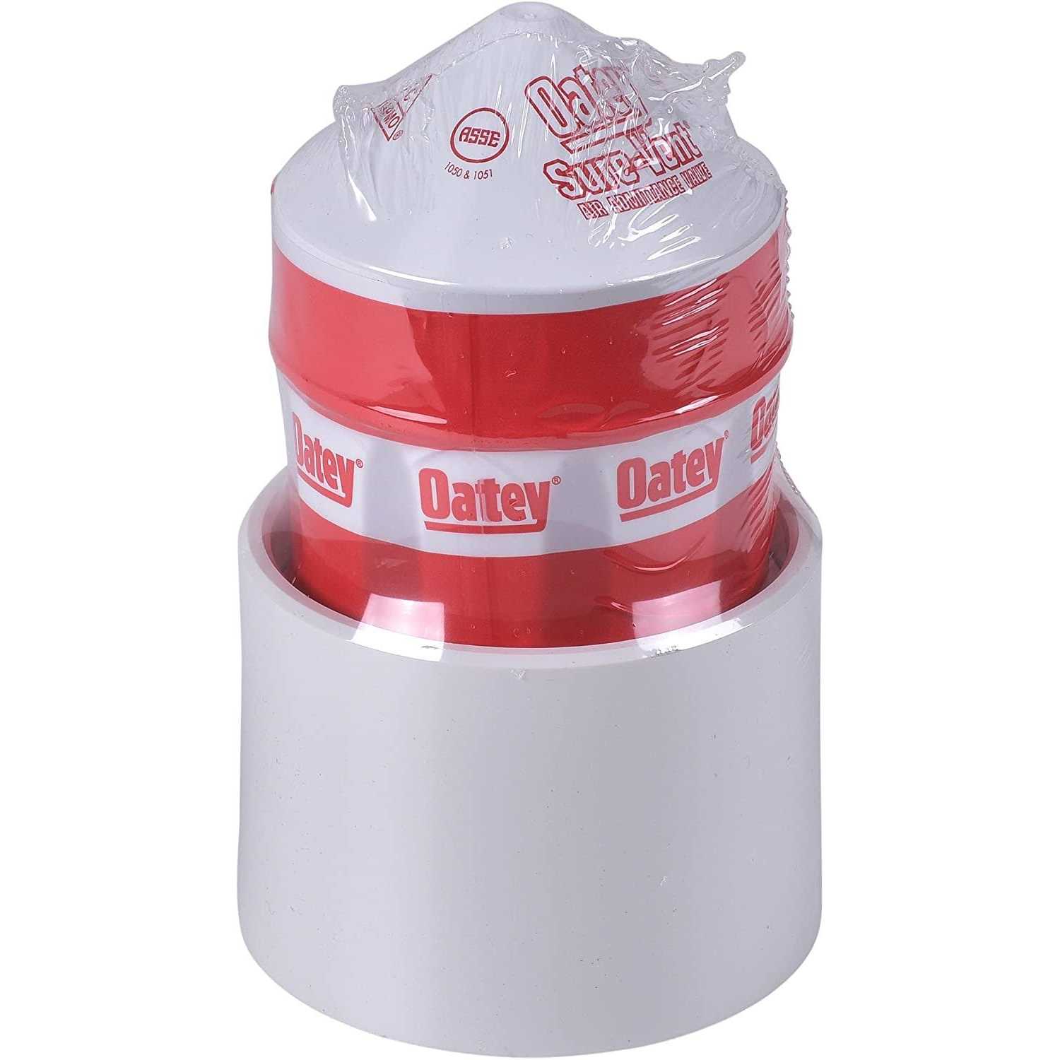 Oatey 39220 Sure Vent Air Admittance Valve - Inhomebuy