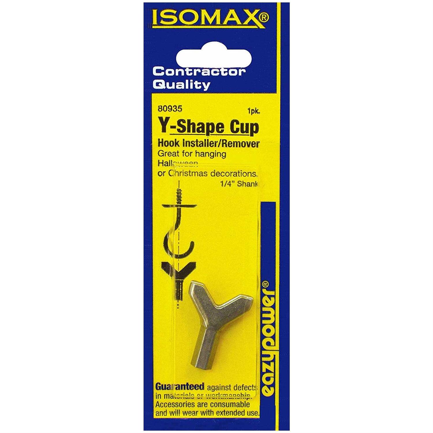 Eazypower 80372 Slotted Power Bit - Inhomebuy