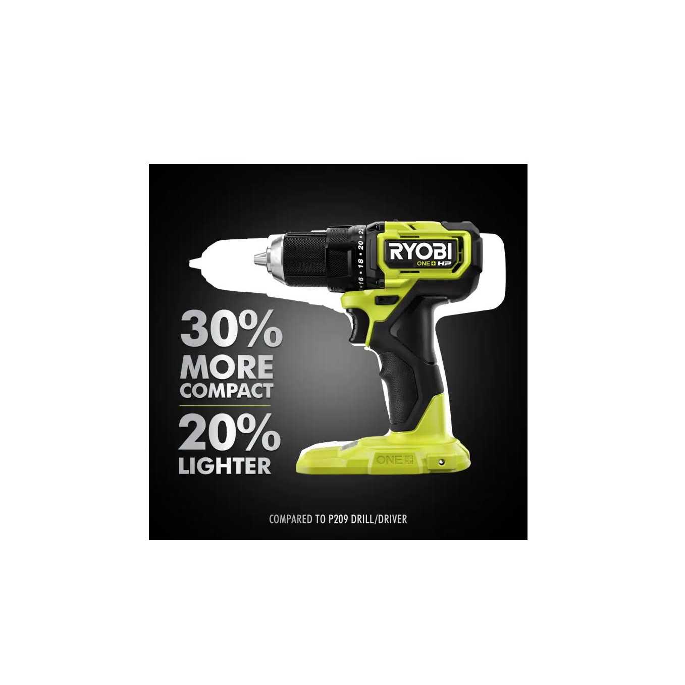 RYOBI ONE+ HP 18V Brushless Cordless 6-1/2 in. Track Saw - Inhomebuy