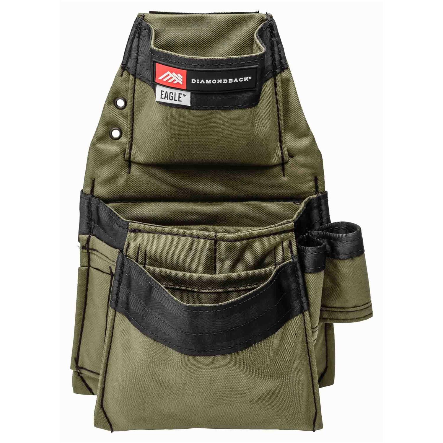 Diamondback 5-14 Artisan Toolbelt System - Inhomebuy