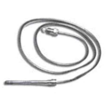 Weil-McLain 510-811-644 Natural Gas Pilot Replacement Kit for CGA - Inhomebuy