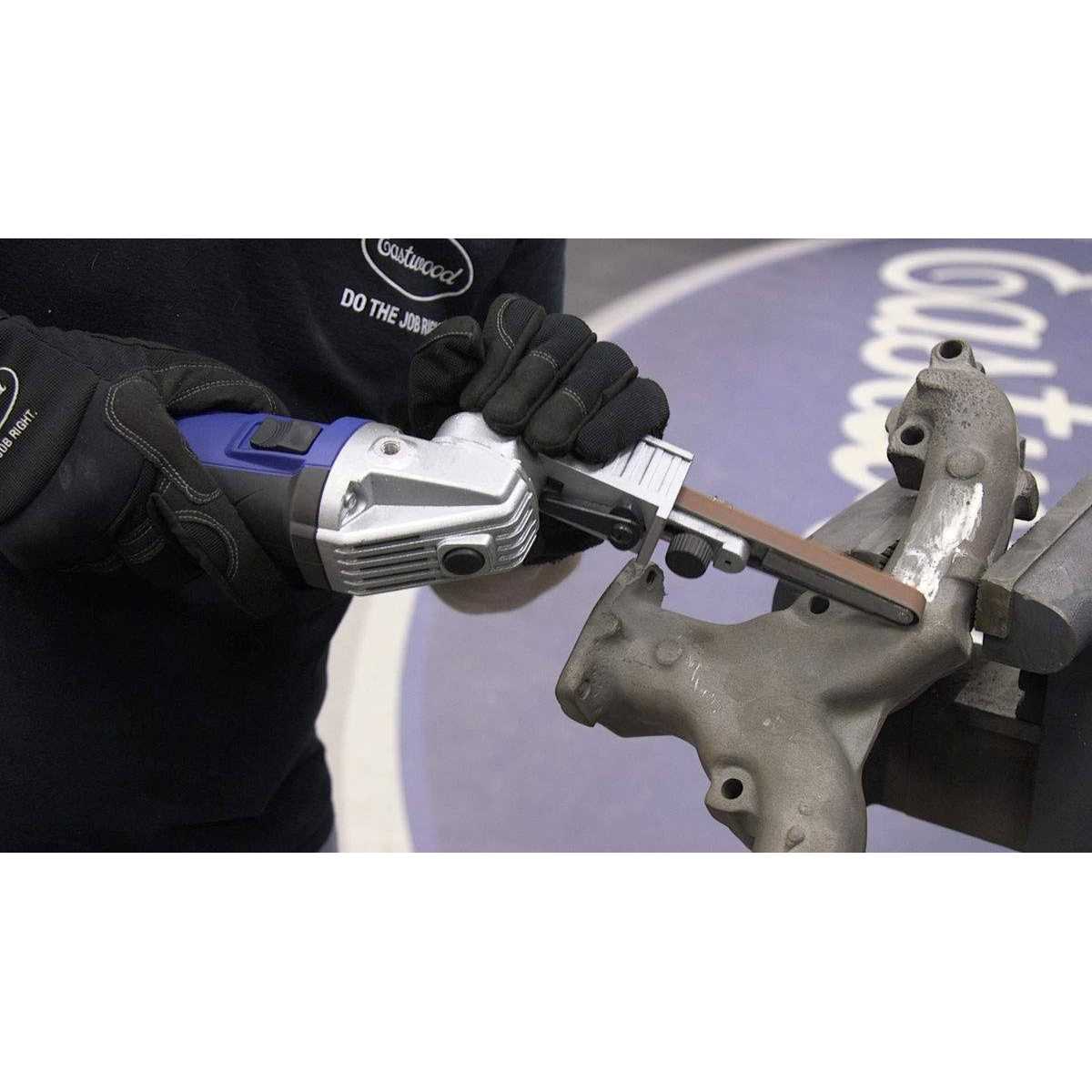 Eastwood Economical Golden CAD Base Spray Replacement Aerosol 12 Oz - Inhomebuy