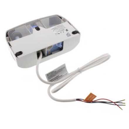 Rectorseal 83939 Aspen Mini White Condensate Pump Kit - Inhomebuy