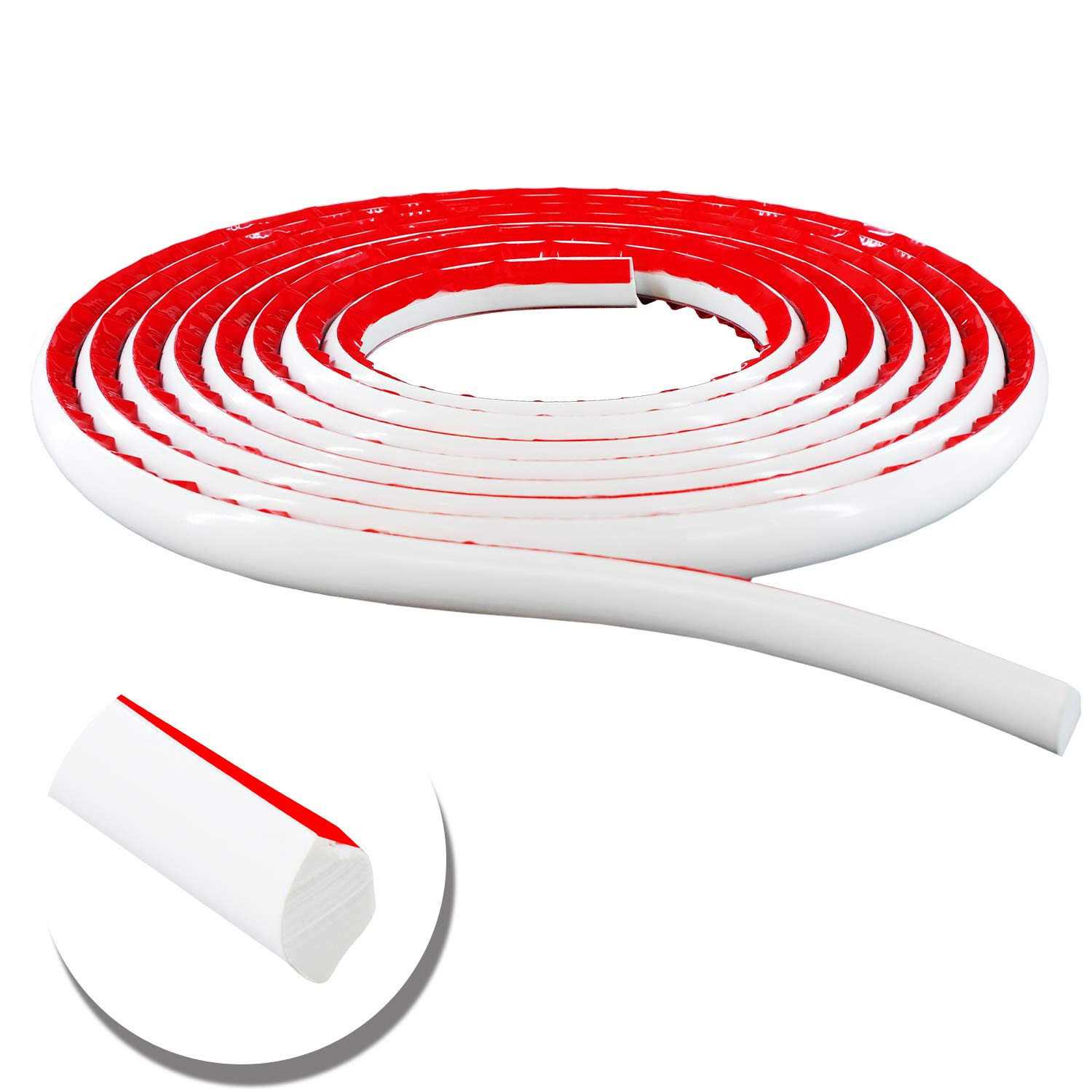 Neat Method Acacia & Cabinet Three-Step Riser - Inhomebuy