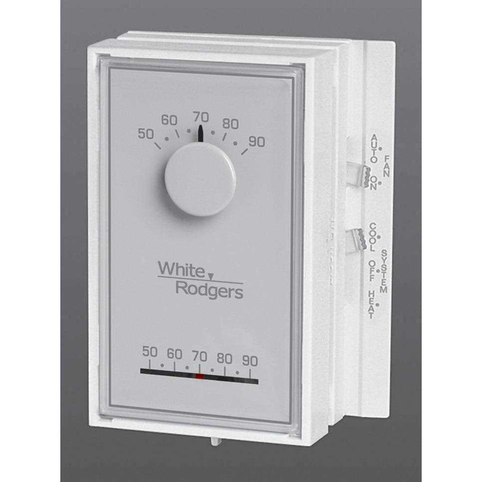 White-Rodgers 1E30N-910 - Inhomebuy