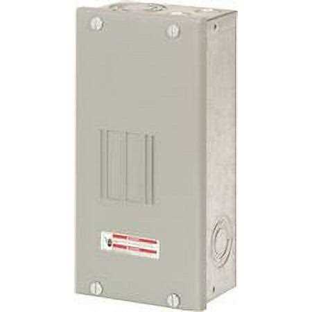 Eaton BR50SPAST Spa Panel - Inhomebuy