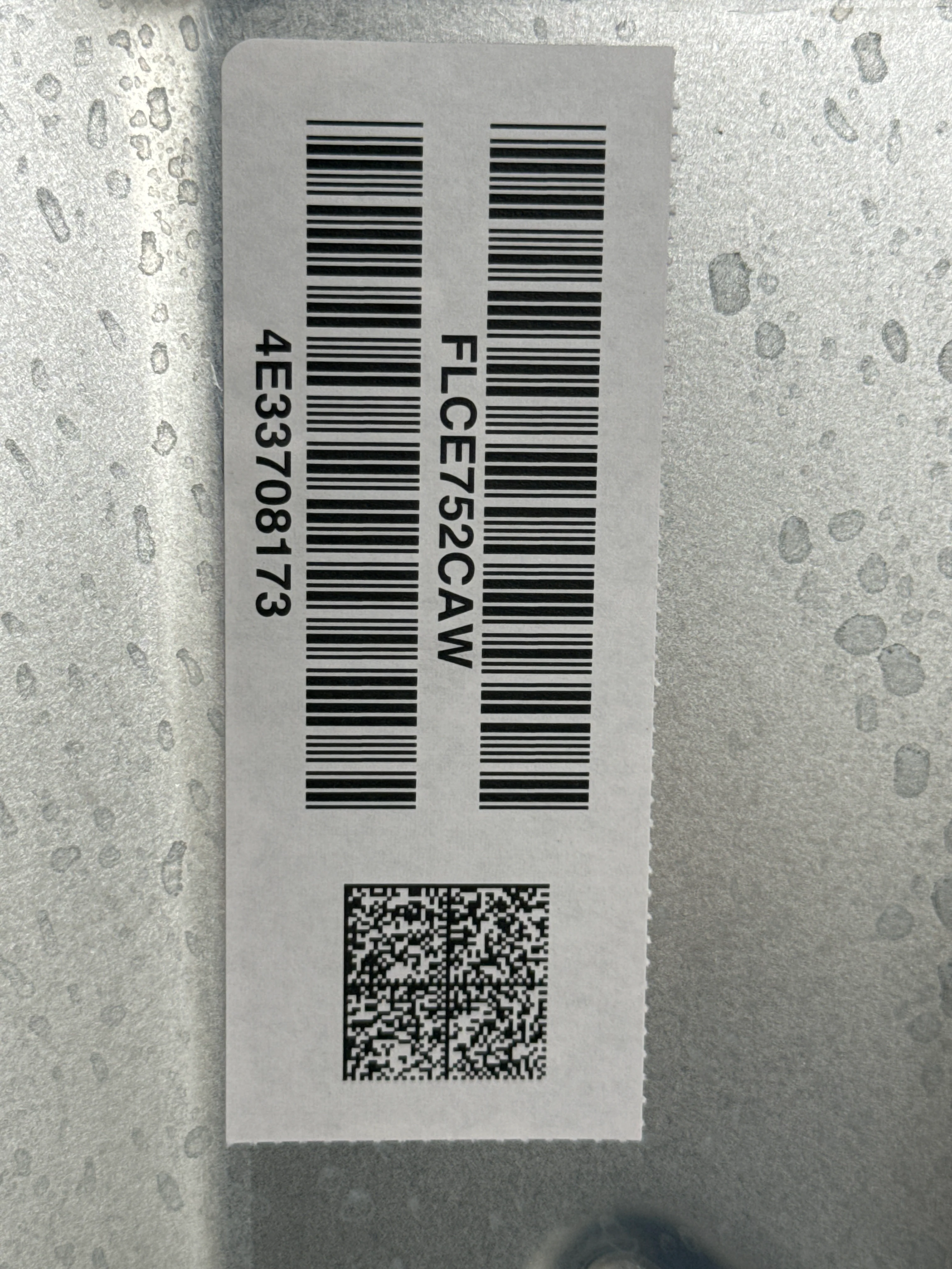 FRIGIDAIRE 27 IN. WHITE ELECTRIC 4.5 CU. FT. IEC WASHER AND 5.5 CU. FT. DRYER LAUNDRY CENTRE - FLCE7 - Inhomebuy