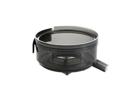 Breville Juice Extractor |BJE98SIL| 850W, 2-speed 