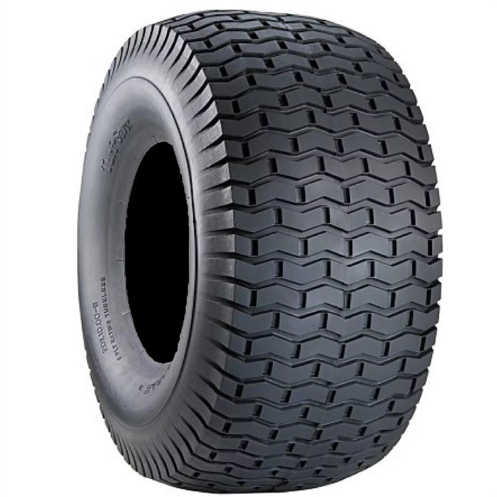 Carlisle Turf Saver 15X6-6 45A3 A Lawn & Garden Tire - Inhomebuy