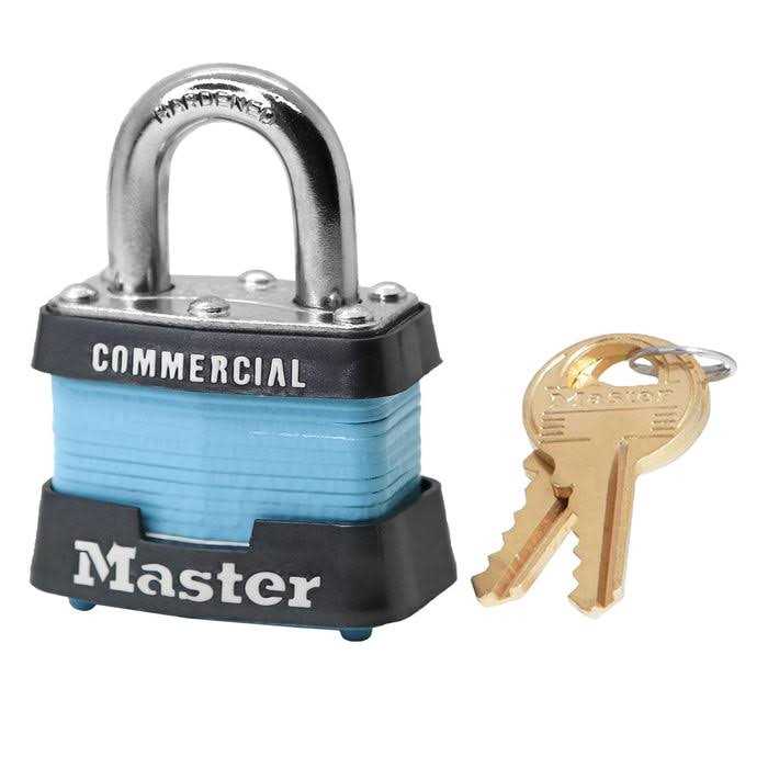 Master Lock Lockout Hasp 429 - Inhomebuy