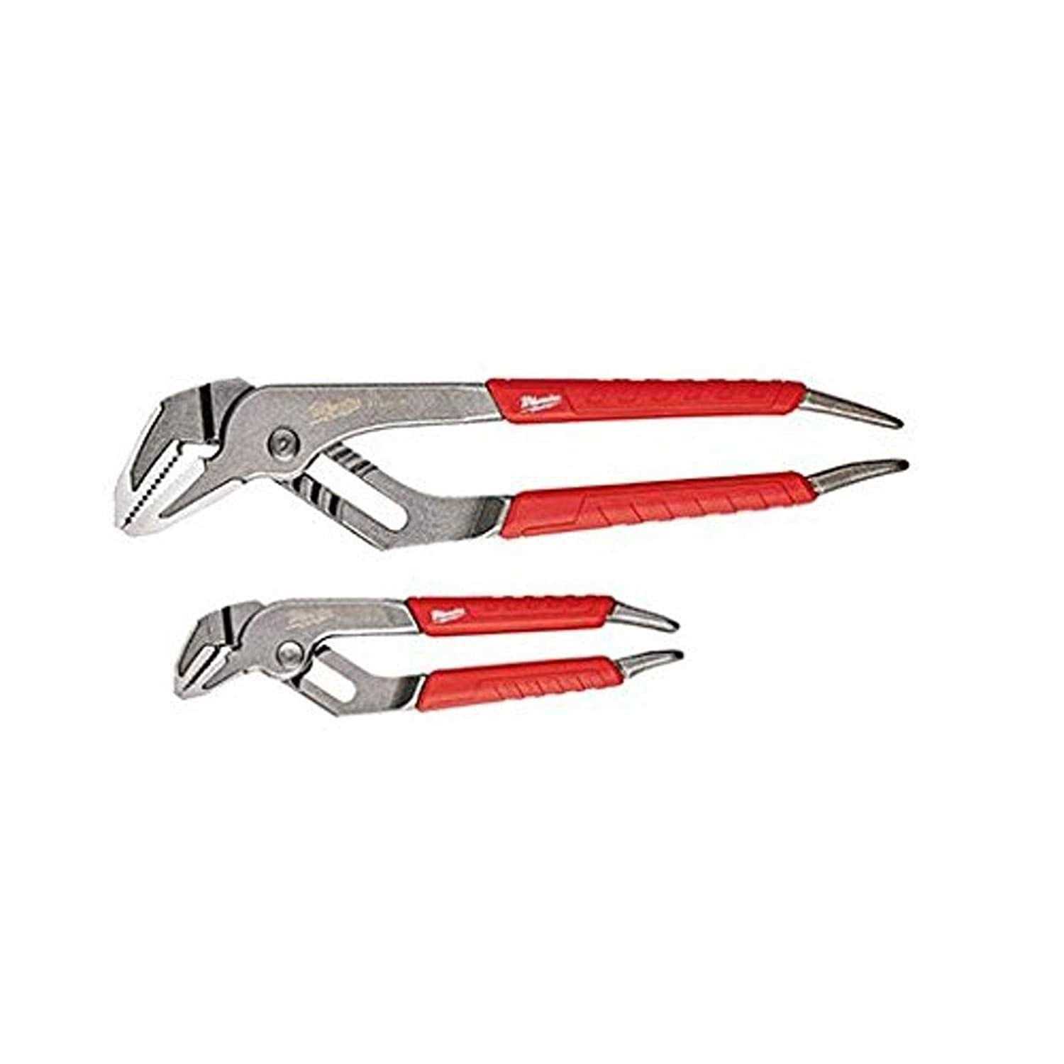 Milwaukee 48-22-4530 Straight Cutting Aviation Snips - Inhomebuy