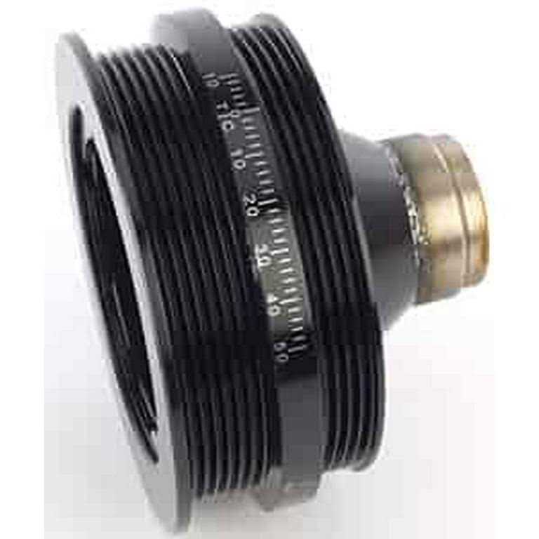 Jegs 50952 Remote Electric Water Pump 20 GPM - Inhomebuy