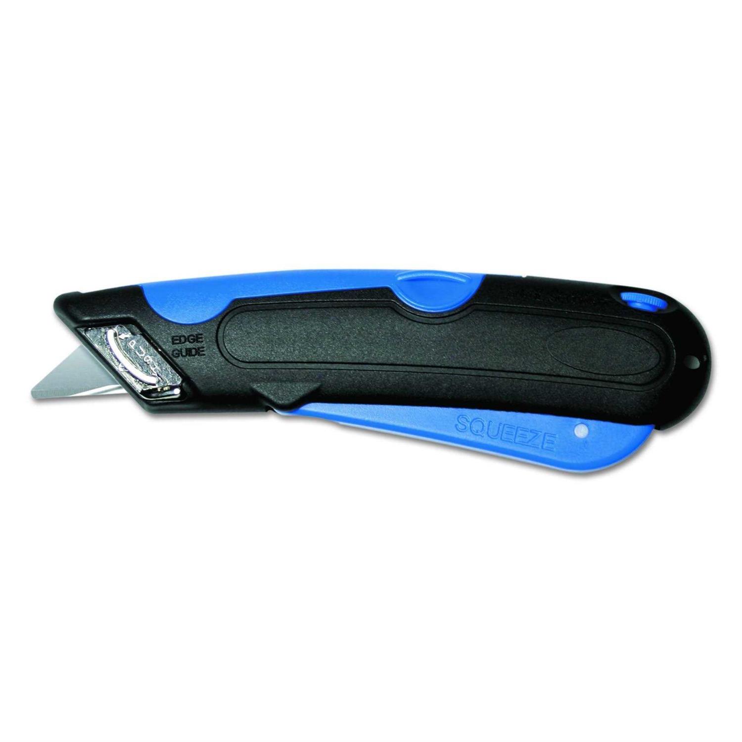 COSCO Easycut Self Retracting Cutter Blades - Inhomebuy