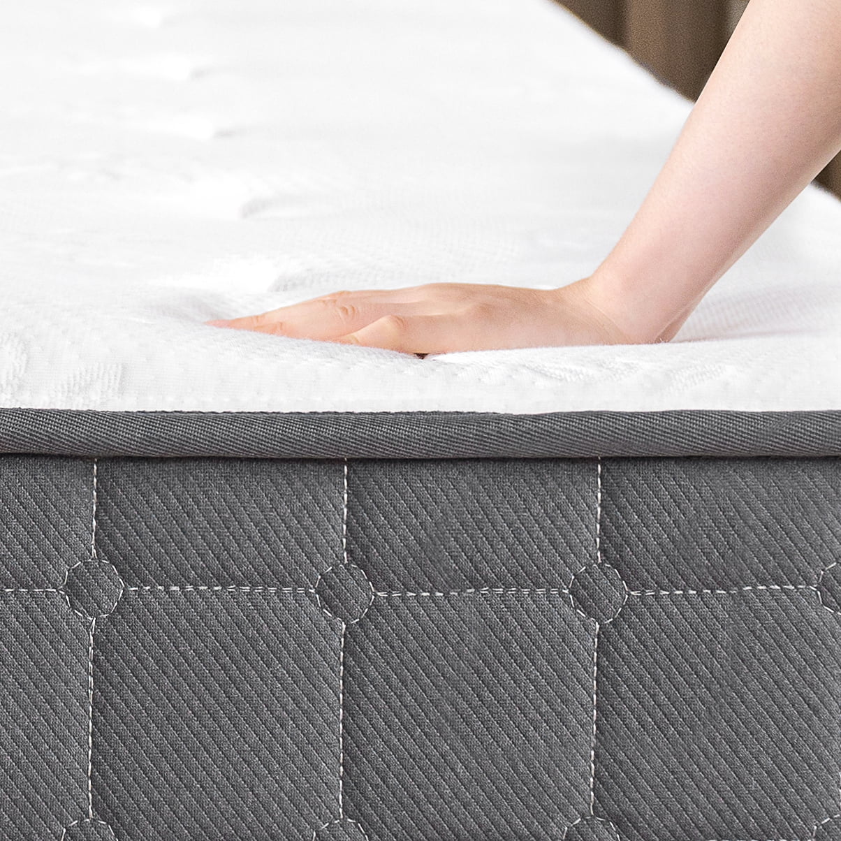 Zinus Cool Touch Comfort 8