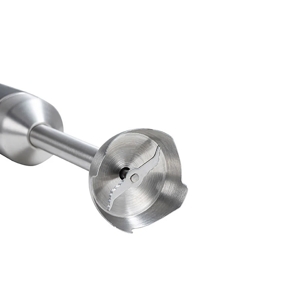 Cordless Rechargeable Hand Blender 200W - Inhomebuy