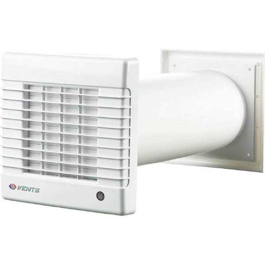 vents-us ps 101 ductless & passive fresh air intake ventilation kit - Inhomebuy