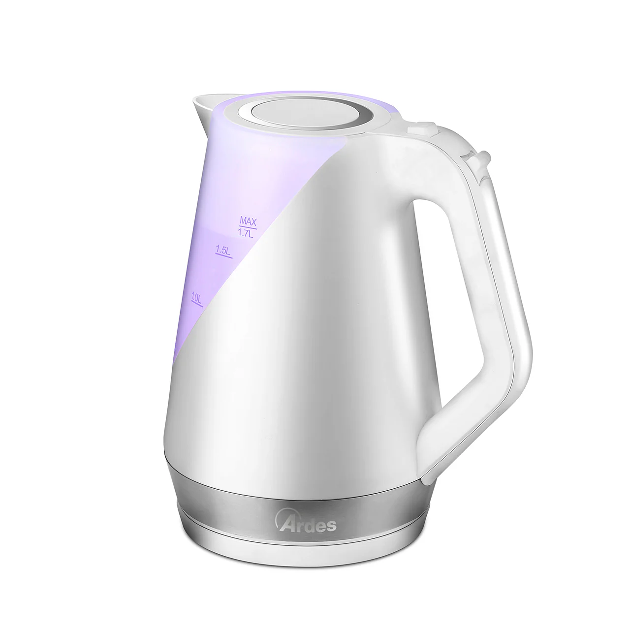 White Kettle �?Ketty Shade 1,7L - Inhomebuy