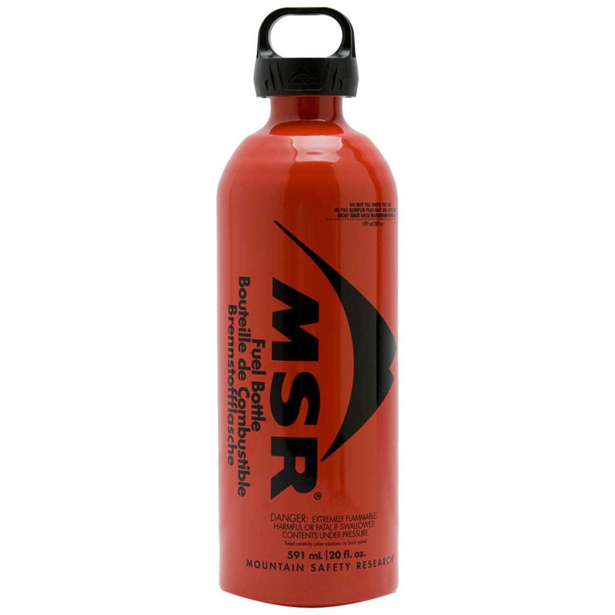 MSR Fuel Bottle - Inhomebuy