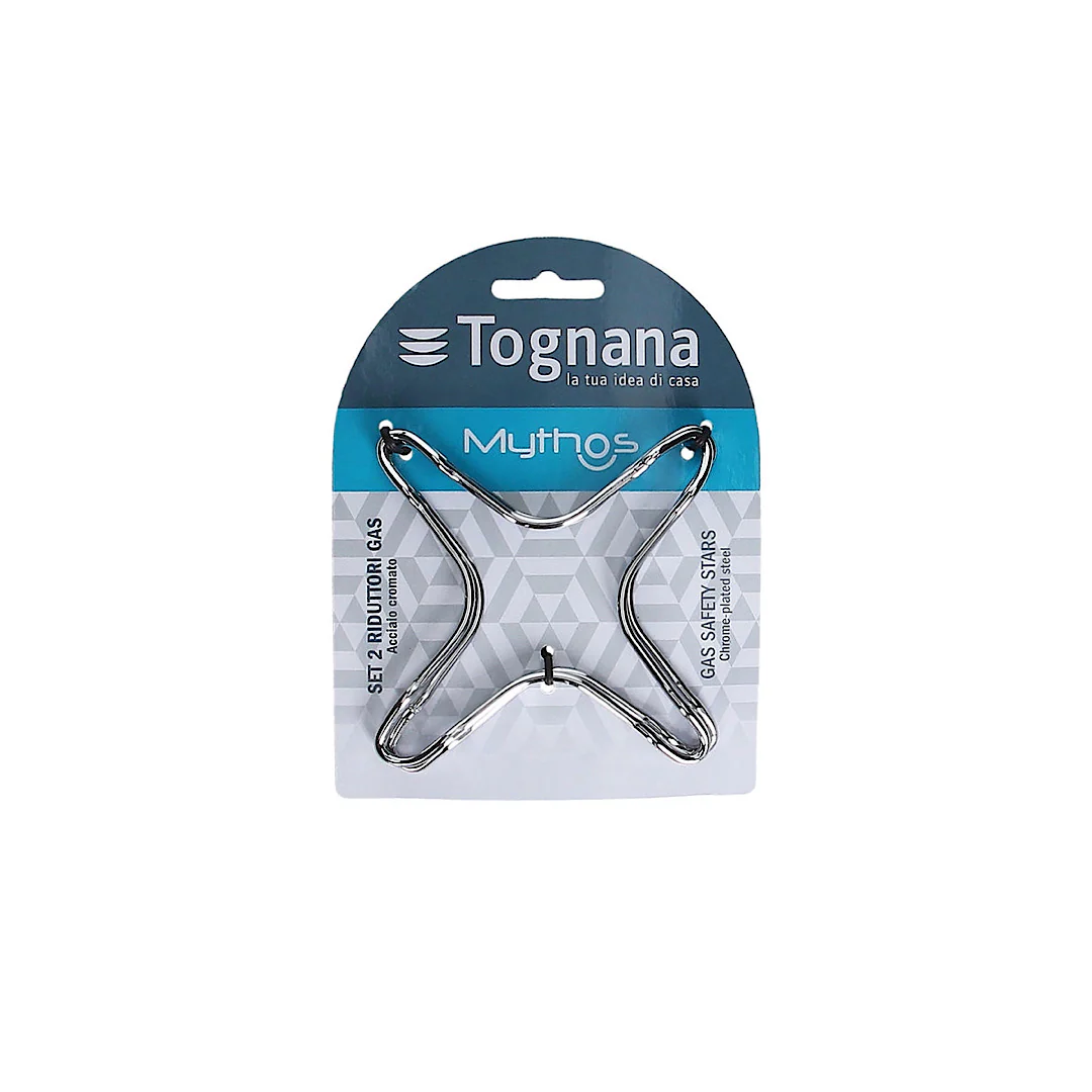 Gas Safety Stars SS Mythos - Inhomebuy