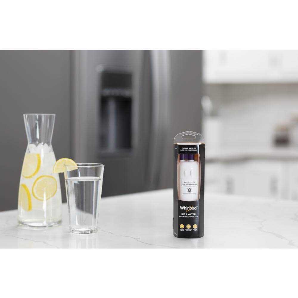 Whirlpool Pump & Motor WPW10482502 - Inhomebuy