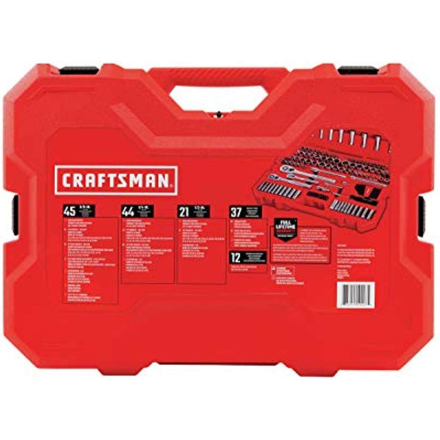 Craftsman CMHT65078 Cm Nut Driver-1/4 - Inhomebuy