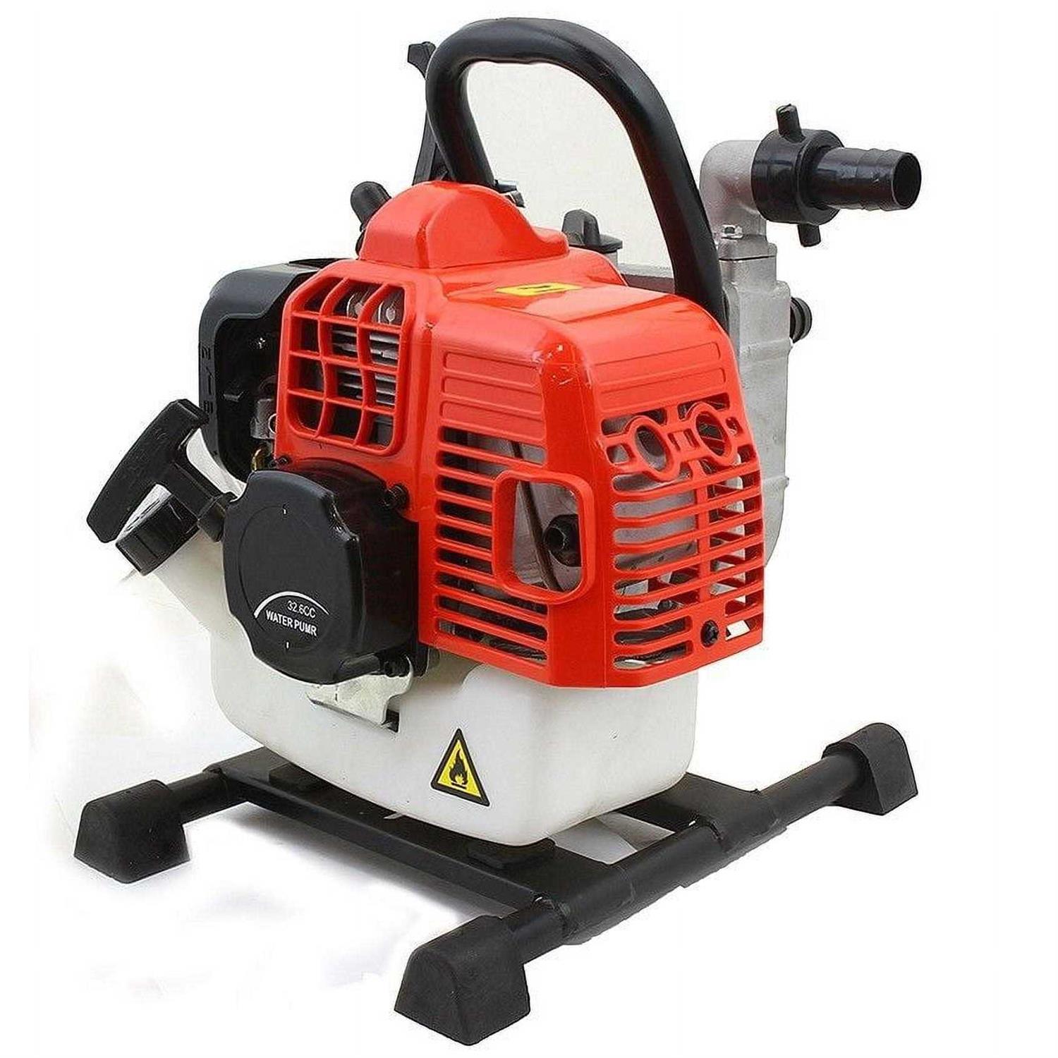 XtremepowerUS 3/4 Hp Above Ground Swimming Pool Pump - Inhomebuy