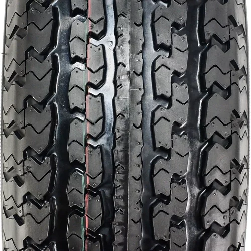 Transeagle ST Radial II Trailer Tire - ST215/75R14 108L LRD 8PLY - Inhomebuy