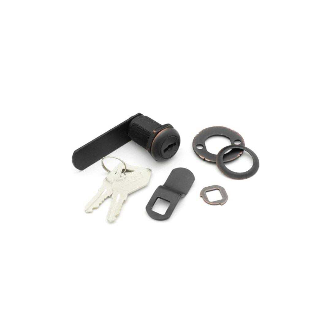 First Watch 1120 Single Cylinder Interlocking Deadbolt - Inhomebuy