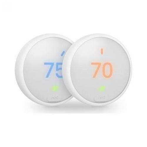 Nest Thermostat E - Inhomebuy